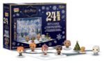 Harry Potter Pocket POP! 24 Day Countdown Advent Calendar - immagine 3