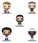 NBA Pocket POP! 14 Day Advent Calendar Countdown - immagine 3