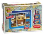 One Piece Bitty POP! Bitty Box Display with 2 Vinyl Figures Going Merry - immagine 2