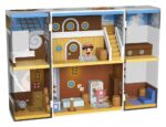 One Piece Bitty POP! Bitty Box Display with 2 Vinyl Figures Going Merry - immagine 3
