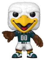 NFL POP! Vinyl Figure Mascots: Eagles- Swoop 9 cm