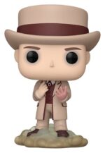 Smashing Pumpkins POP! Rocks Vinyl Figure Tonight, Tonight 9 cm