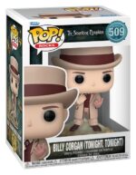 Smashing Pumpkins POP! Rocks Vinyl Figure Tonight, Tonight 9 cm - immagine 2