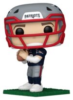 NFL POP! Vinyl Figure Drake Maye 9 cm