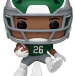 NFL POP! Vinyl Figure : Eagles- Saquon Barkley 9 cm