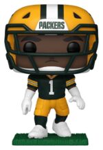 NFL POP! Vinyl Figure : Packers - Micah Parsons 9 cm