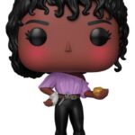 Powerless POP! Books Vinyl Figure Adena 9 cm