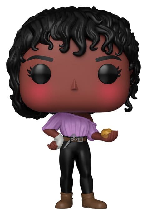 x_fk93113 Powerless POP! Books Vinyl Figure Adena 9 cm - immagine 1