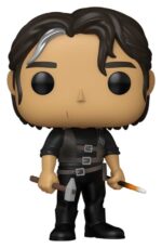 Powerless POP! Books Vinyl Figure Makoto Khitan 9 cm