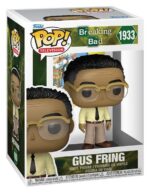 Breaking Bad POP! Television Vinyl Figure Gus Fring 9 cm - immagine 2