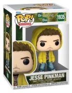 Breaking Bad POP! Television Vinyl Figure Jesse Pinkman 9 cm - immagine 2