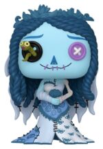 Corpse Bride POP! Movies Vinyl Figure Patchwork: Corpse Bride 9 cm
