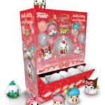 Sanrio Pocket POP! Vinyl Figure Snowballs LO- 12pcPDQ 4 cm Display (12)
