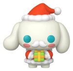 Sanrio POP! Vinyl Figure : Merry Market- Cinnamoroll 9 cm