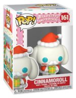 Sanrio POP! Vinyl Figure : Merry Market- Cinnamoroll 9 cm - immagine 2