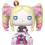 Re:Zero POP! Animation Vinyl Figure Beatrice 9 cm