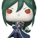 Re:Zero POP! Animation Vinyl Figure Crusch 9 cm