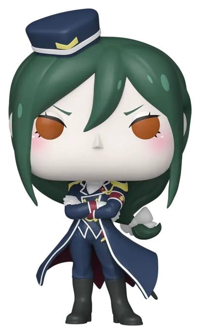 x_fk93282 Re:Zero POP! Animation Vinyl Figure Crusch 9 cm - immagine 1
