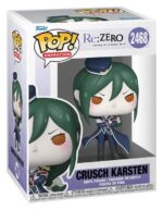 Re:Zero POP! Animation Vinyl Figure Crusch 9 cm - immagine 2