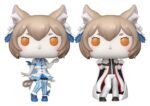 Re:Zero POP! Animation Vinyl Figures Ferris with Chase 9 cm Assortment (6)