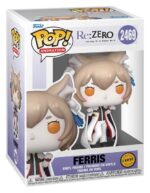 Re:Zero POP! Animation Vinyl Figures Ferris with Chase 9 cm Assortment (6) - immagine 4