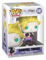 Re:Zero POP! Animation Vinyl Figure Garfiel 9 cm - immagine 2