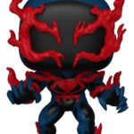 Marvel POP! Vinyl Figure : VC- Symbiote SM 2099 9 cm