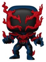 Marvel POP! Vinyl Figure : VC- Symbiote SM 2099 9 cm