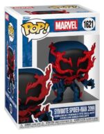Marvel POP! Vinyl Figure : VC- Symbiote SM 2099 9 cm - immagine 2