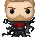 Marvel POP! Vinyl Figure : VC- Anti-All Eddie 9 cm