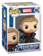 Marvel POP! Vinyl Figure : VC- Anti-All Eddie 9 cm - immagine 2