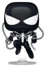 Marvel POP! Animation Vinyl Figures : VC- Symbiote SM with Chains 9 cm Assortment (6)