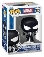 Marvel POP! Animation Vinyl Figures : VC- Symbiote SM with Chains 9 cm Assortment (6) - immagine 2