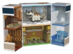 Avatar: The Last Airbender Bitty POP! Bitty Box Display with 2 Vinyl Figures Kingdoms - immagine 3