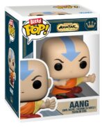 Avatar: The Last Airbender Bitty POP! Bitty Box Display with 2 Vinyl Figures Kingdoms - immagine 5