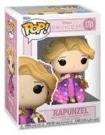 Disney Princess POP! Vinyl Figure Rapunzel (Grand Entrance) 9 cm - immagine 2