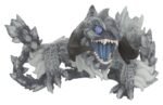 Monster Hunter Wilds Super Sized POP! Vinyl Figure Arkveld 15 cm