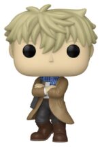Spy x Family POP! Animation Vinyl Figure Loid (Holiday) 9 cm