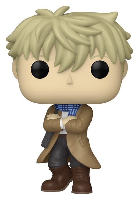 x_fk93947 Spy x Family POP! Animation Vinyl Figure Loid (Holiday) 9 cm - immagine 1
