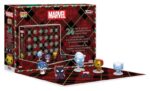 Marvel Pocket POP! 24 Day Countdown Advent Calendar - immagine 2