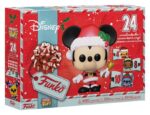 Disney Pocket POP! 24 Day Countdown Advent Calendar