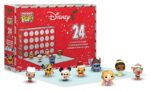 Disney Pocket POP! 24 Day Countdown Advent Calendar - immagine 2