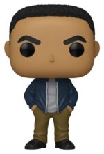 DC Studios Lanterns POP! Heroes Vinyl Figure Jon Stewart 9 cm