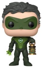 DC Studios Lanterns POP! Heroes Vinyl Figure Hal Jordan 9 cm