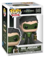 DC Studios Lanterns POP! Heroes Vinyl Figure Hal Jordan 9 cm - immagine 2