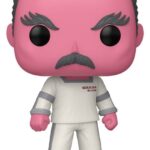 DC Studios Lanterns POP! Heroes Vinyl Figure Sinestro 9 cm