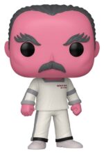 DC Studios Lanterns POP! Heroes Vinyl Figure Sinestro 9 cm