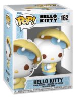 Sanrio POP! Vinyl Figure : Hello Kitty- with Umbrella 9 cm - immagine 2
