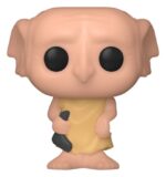 Harry Potter Bitty POP! Vinyl Figure 2-Pack Hagrid & Dobby 2 cm - immagine 3