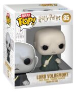 Harry Potter Bitty POP! Vinyl Figure 2-Pack Dumbledore/Voldemort 2 cm - immagine 3